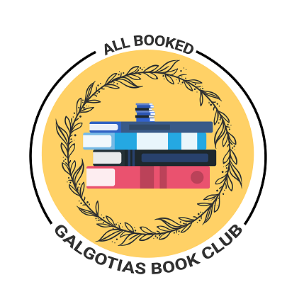 All Booked